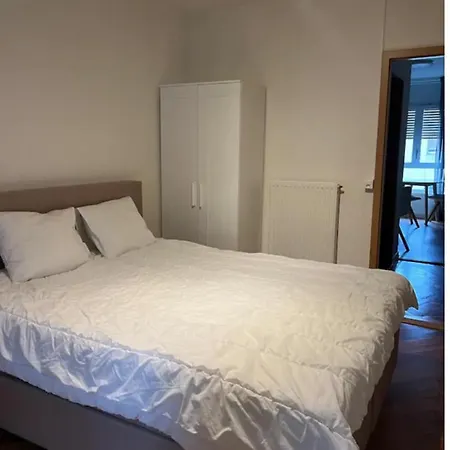 A Apartmán
